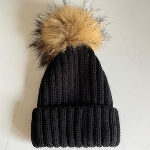 Knit Winter Hat